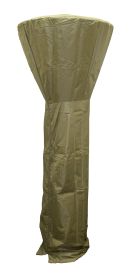 AZ Patio Heaters Tall Patio Heater Cover - Tan