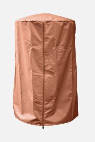 AZ Patio Heaters Table Top Patio Heater Cover - Paprika