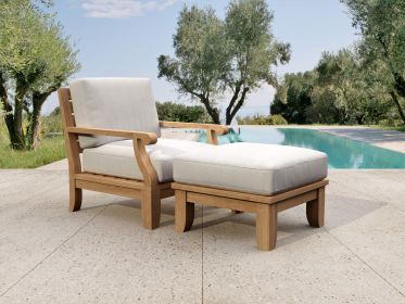 Riviera Luxe 2-Pieces Modular Set