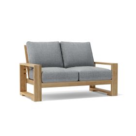 Capistrano Deep Seating Loveseat