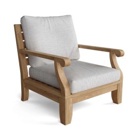RIVIERA MODULAR ARMCHAIR