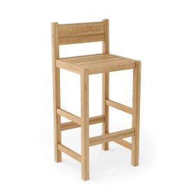 Sedona Bar Chair