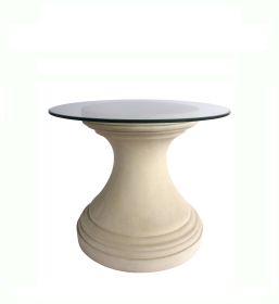 Fairbank Round Table