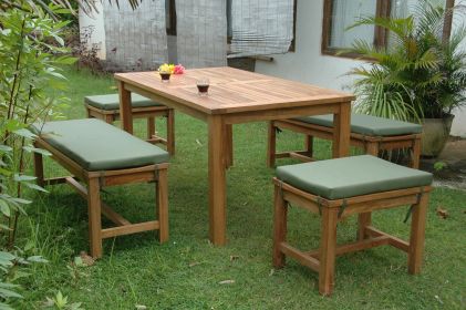 Montage Madison 5- Pices Dining Set