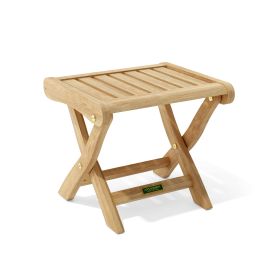 Katana Foot Stool