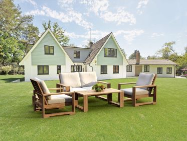 SET-141 CAPISTRANO DEEP SEATING 5 PC SET