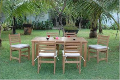 Montage Windham 7-Pieces Dining Set